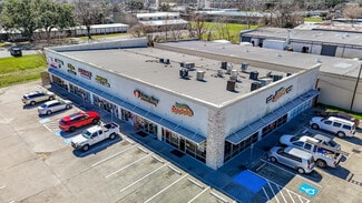 Houston, TX Retail - 9401 Clay Rd