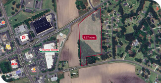 Greenville, NC Commercial - 2340 Fire Tower rd