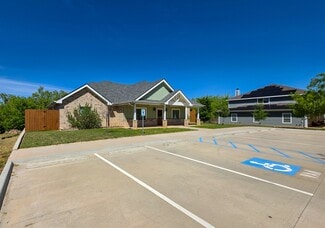 Abilene, TX Medical - 2426 Lincoln Dr