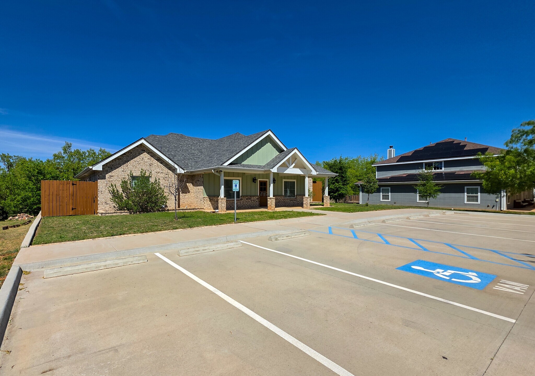 2426 Lincoln Dr, Abilene, TX for Sale