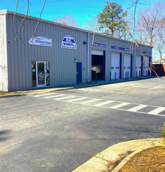 729 Industrial Park Dr, Newport News, VA for Sale