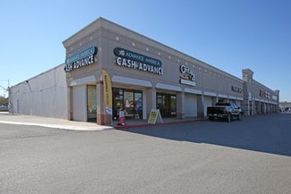 Houston, TX Retail - 14604-14658 Woodforest Blvd
