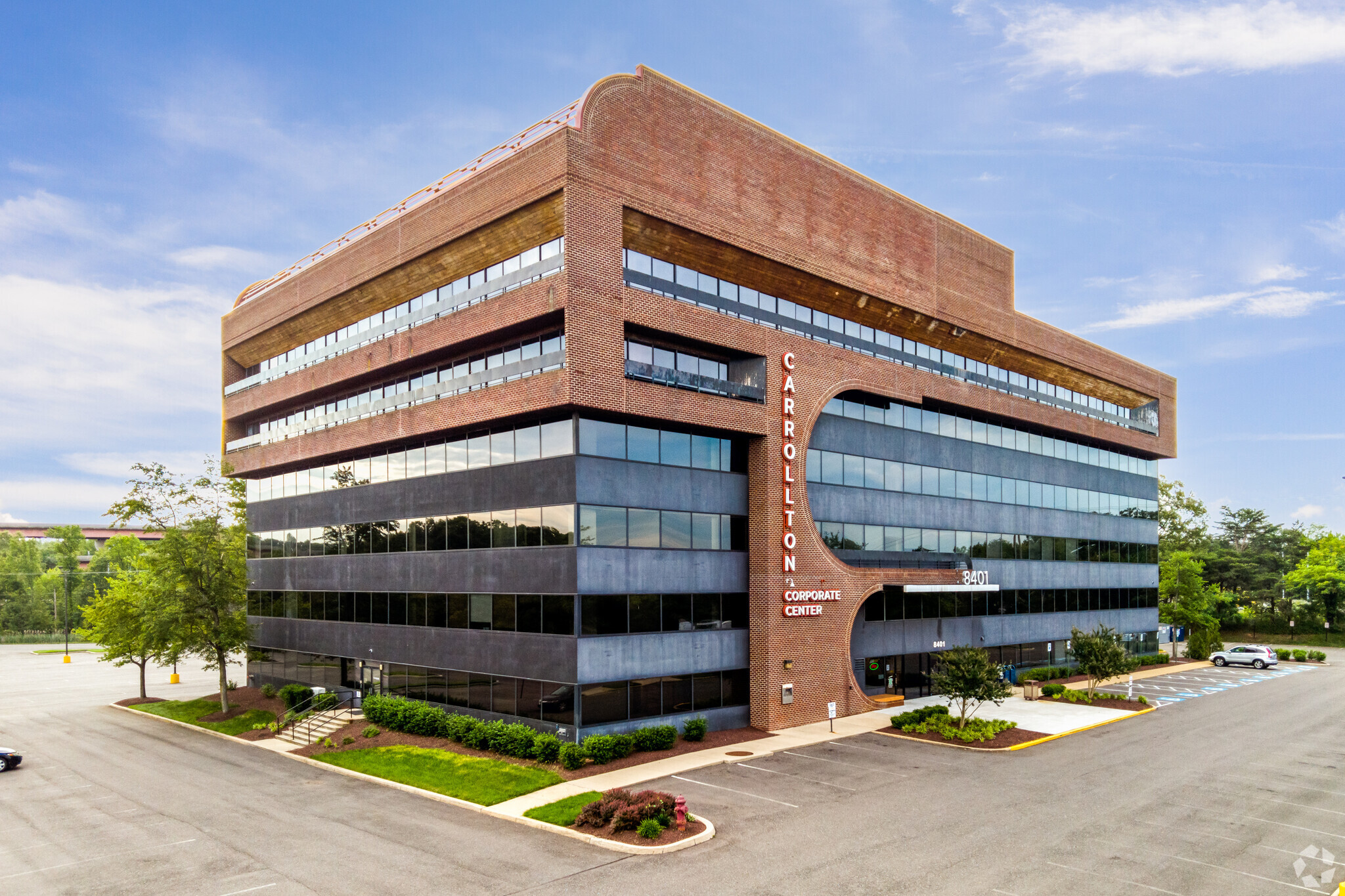 8401 Corporate Dr, Landover, MD for Rent