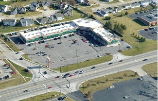 O'Fallon, MO Coworking Space - 2500-2546 Highway K O'Fallon, MO Coworking Space - 2500-2546 Highway K