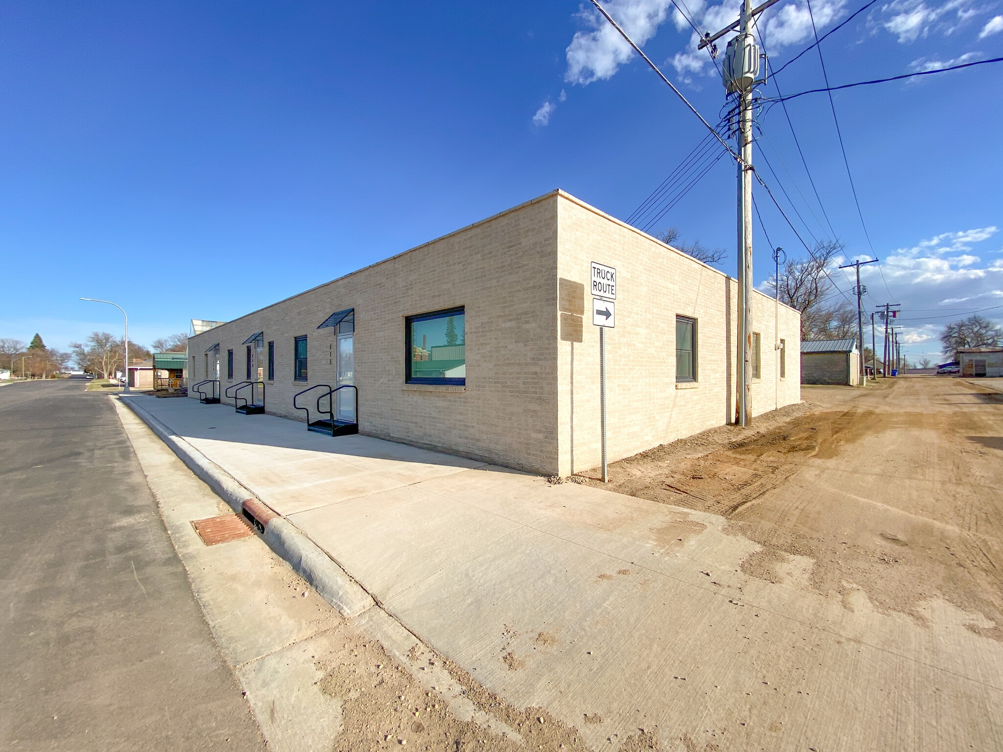 115 2nd SE st, De Smet, SD for Sale