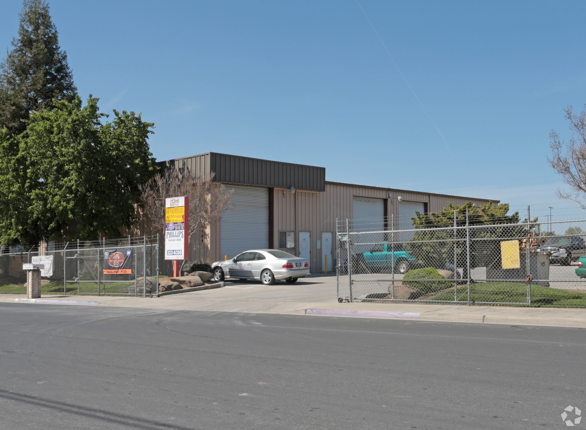 1509 Menlo Ave, Clovis, CA for Rent