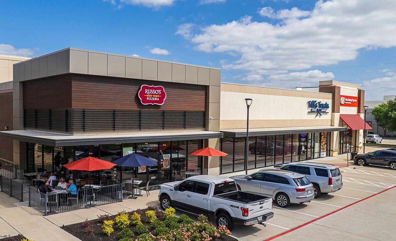 13132 FM 1960 W, Houston, TX for Rent
