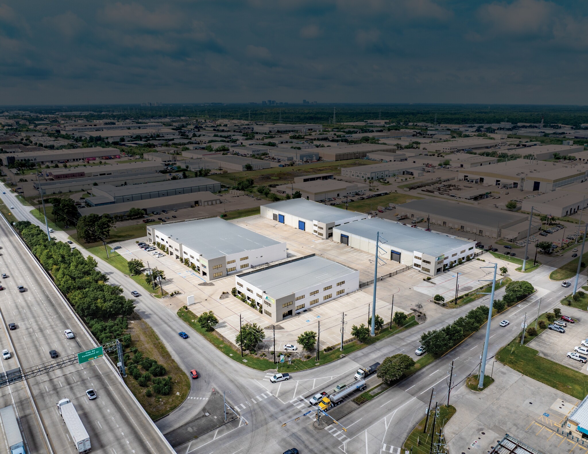 5655 W Sam Houston Pky N, Houston, TX for Rent