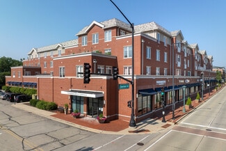 Deerfield, IL Retail - 725-775 N Waukegan Rd Deerfield, IL Retail - 725-775 N Waukegan Rd