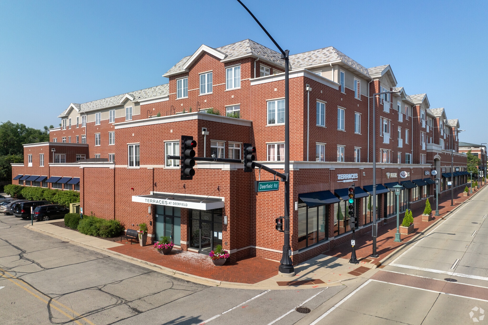 625 Deerfield Rd, Deerfield, IL for Rent