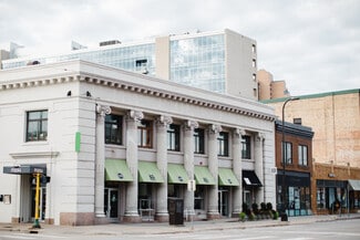 Minneapolis, MN Retail - 330 E Hennepin Ave