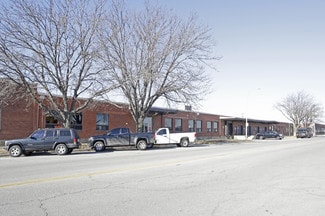 North Kansas City, MO Industrial - 1324 Swift Ave
