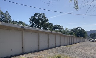 Clearlake, CA Self-Storage Facilities - 14997 Weyland Ave