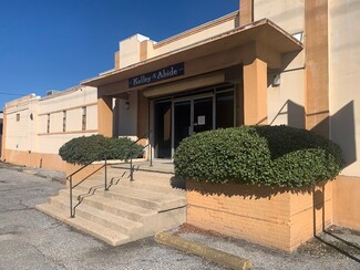 New Orleans, LA Distribution - 4401 Euphrosine St