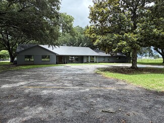 Simonton, TX Industrial Land - 34507 FM 1093