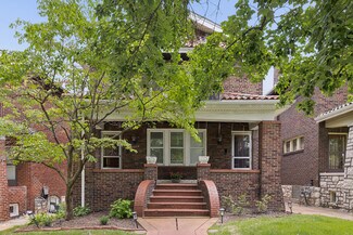 Saint Louis, MO Apartments - 4958 Tholozan Ave
