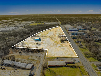 Memphis, TN Distribution - 1684 Florida St