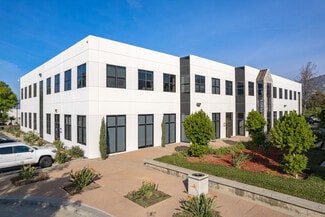 Glendora, CA Office - 2200 E Route 66
