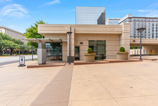 Dallas, TX Office/Retail - 8303 Douglas Ave