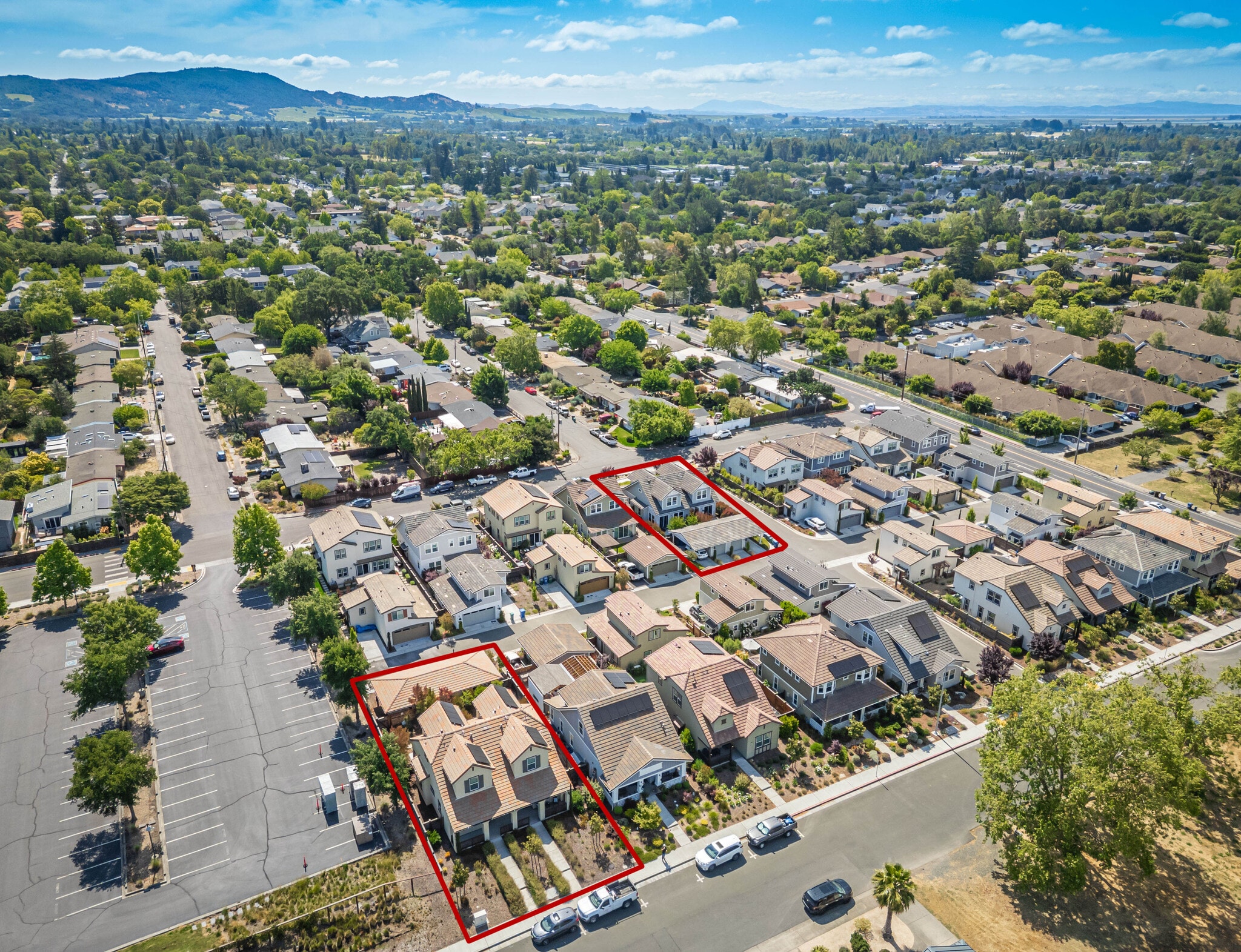 , Sonoma, CA for Sale