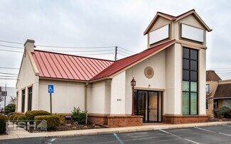 Williamsport, PA Office - 1542 E 3rd St Williamsport, PA Office - 1542 E 3rd St