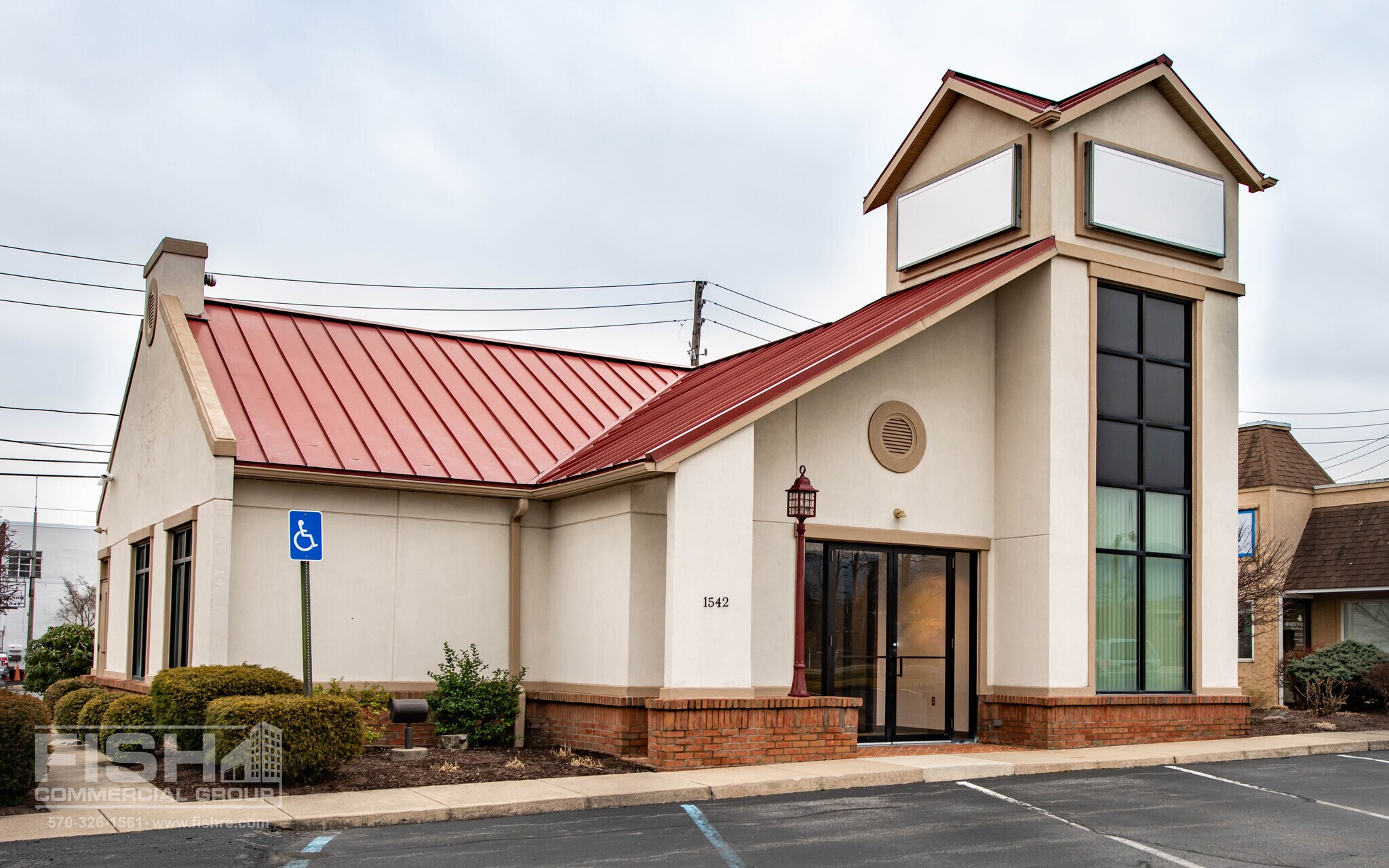 1542 E 3rd St, Williamsport, PA for Rent