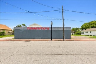 Westwego, LA Freestanding - 435 Sala Ave