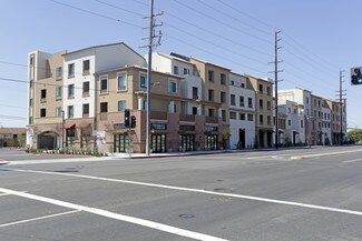 Carson, CA Office/Medical - 402 E Sepulveda Blvd