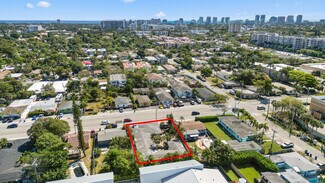 Fort Lauderdale, FL undefined - 1115 NE 15th Ave