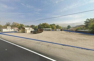 Horseshoe Bend, ID Commercial - 393 Highway 55