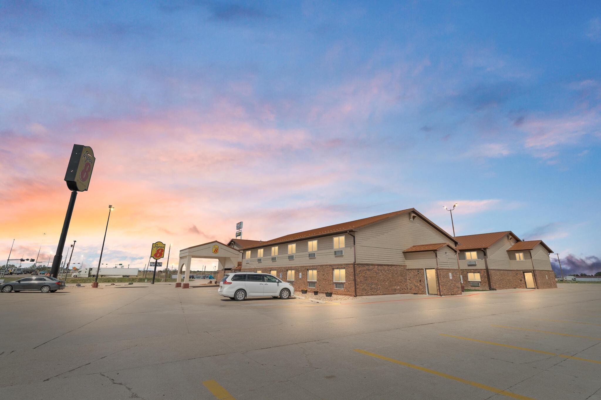 500 E A St, Ogallala, NE for Sale