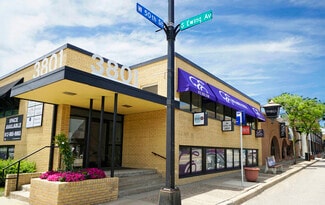Minneapolis, MN Office - 3801 W 50th St Minneapolis, MN Office - 3801 W 50th St