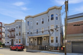 Yonkers, NY Apartments - 12 Radford St Yonkers, NY Apartments - 12 Radford St