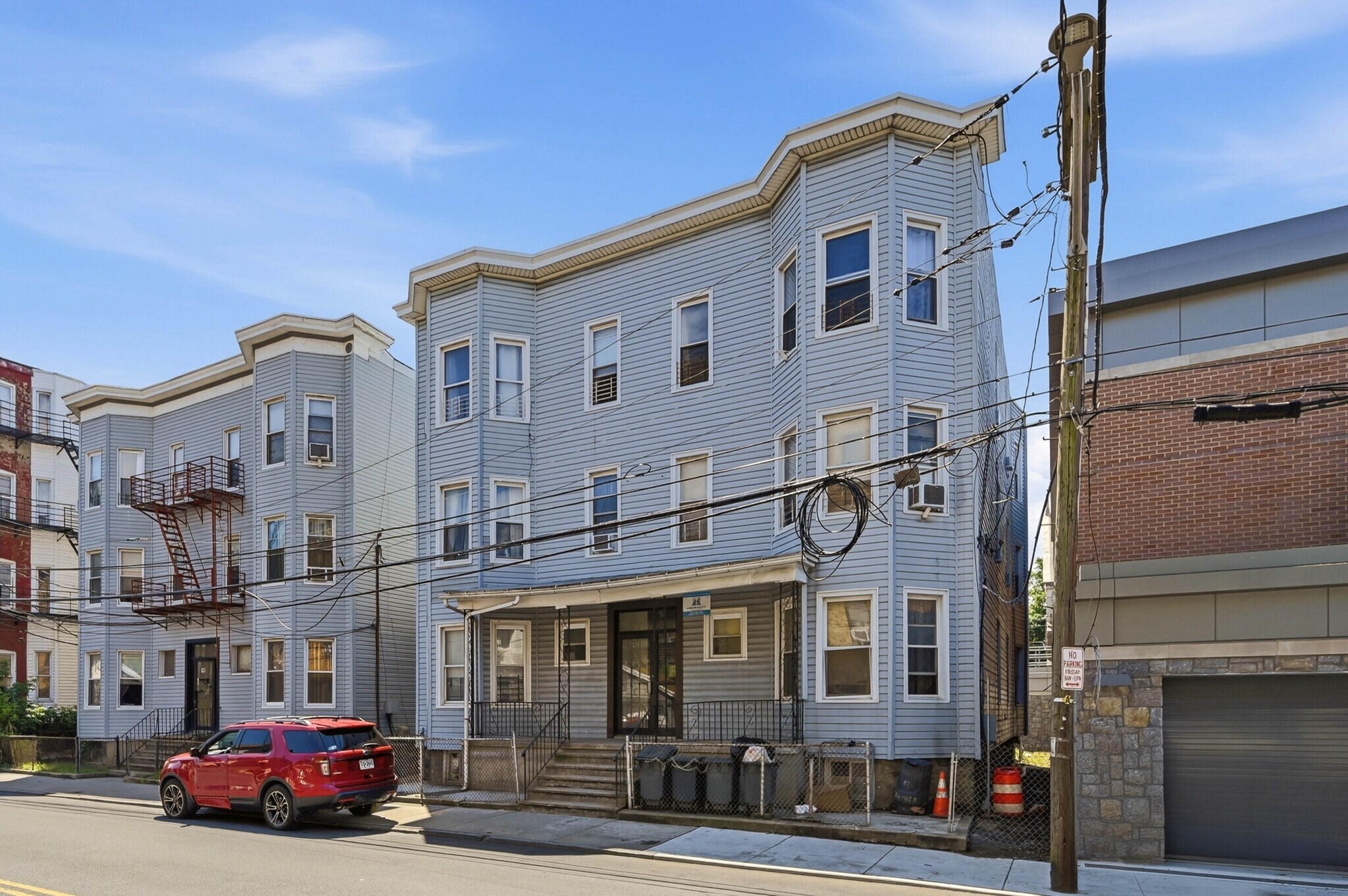 12 Radford St, Yonkers, NY for Sale
