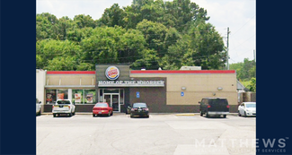 Porterdale, GA Retail - 53 Highway 81 S