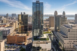 San Diego, CA Office - 1011 Union St San Diego, CA Office - 1011 Union St