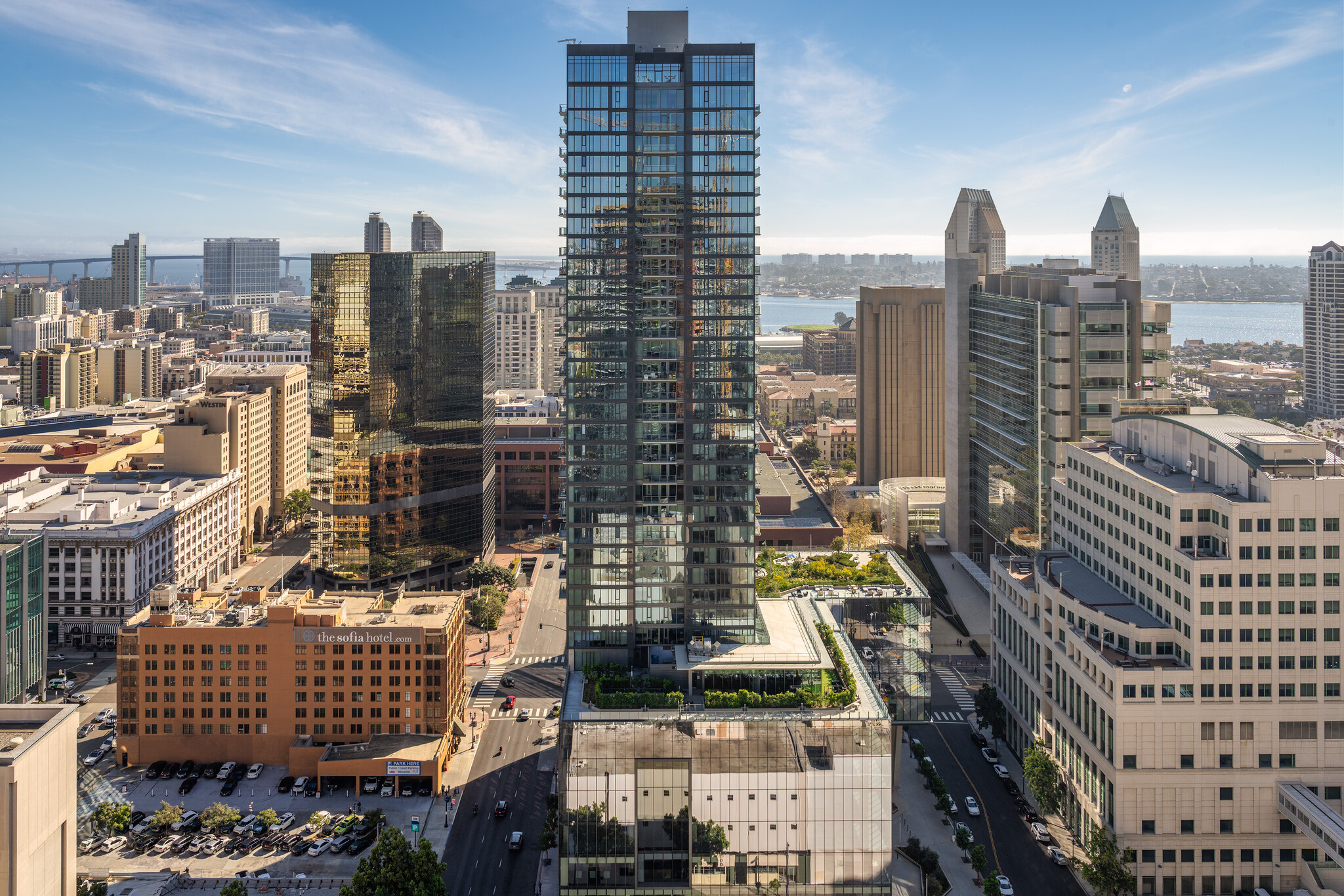 1011 Union St, San Diego, CA for Rent