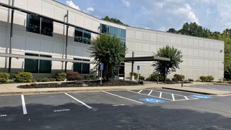 Alpharetta, GA Office/Residential - 145 Nobel Ct