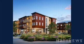 Boulder, CO Office/Retail - 5845 Arapahoe Ave