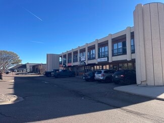 Colorado Springs, CO Office, Retail, Flex - 5251-5253 Galley Rd