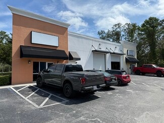 Palm Harbor, FL Industrial - 4278 Alt 19