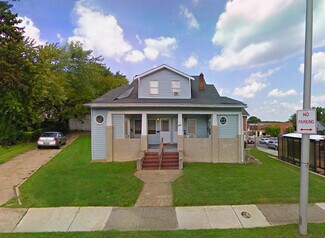 Baltimore, MD undefined - 2926 Christopher Ave