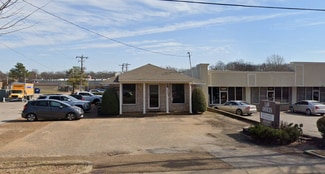 Bartlett, TN Office - 2850 Bartlett Rd