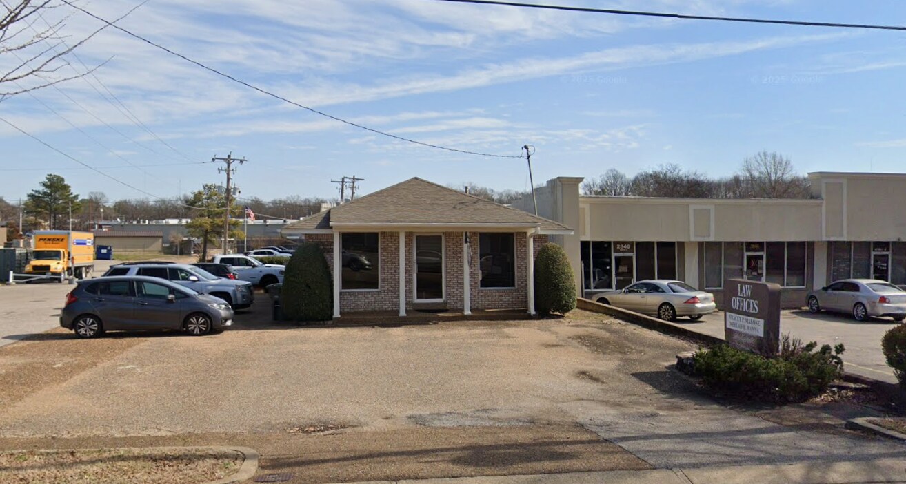 2850 Bartlett Rd, Bartlett, TN for Rent