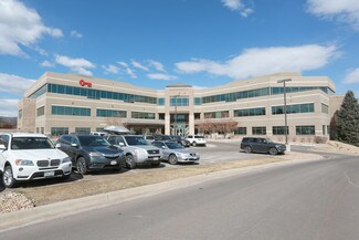 Superior, CO Office/Medical - 1000 S McCaslin Blvd