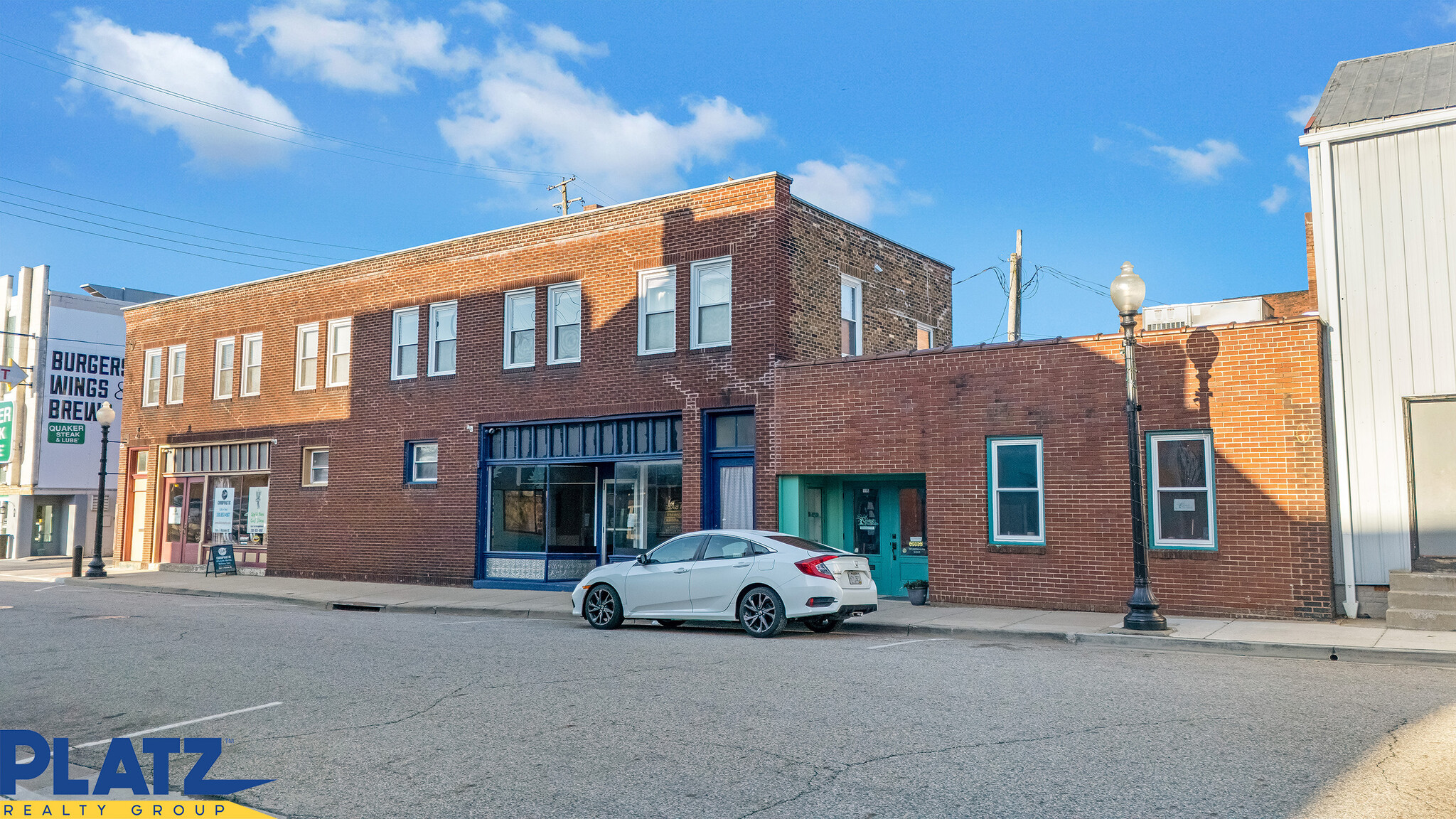 127-145 Penn Ave, Salem, OH for Sale