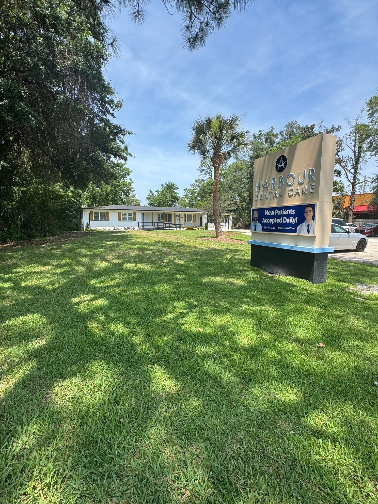 4124 University Blvd S, Jacksonville, FL for Sale