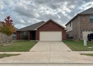 Fort Worth, TX Residential Income - 9417 Tierra Verde Dr
