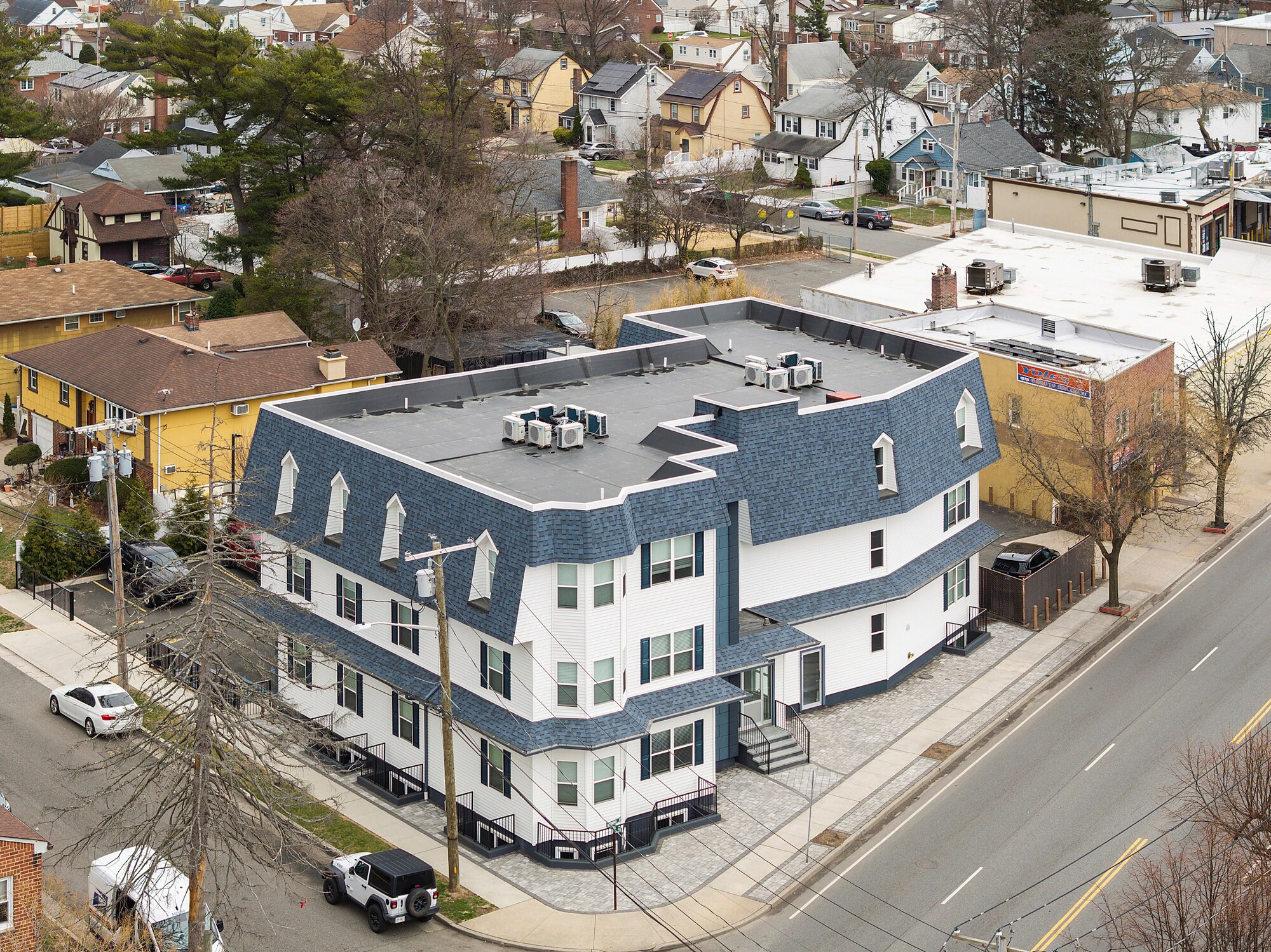 533 Greenwich St, Hempstead, NY for Sale