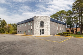 West Berlin, NJ Industrial - 411 Commerce Ln